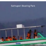 Sathuperi Boating Park