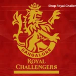 Shop Royal Challengers Bangalore