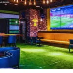 Top 10 Sports Bars in Dubai to Watch IPL 2026