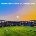 Wankhede Stadium IPL Tickets 2026