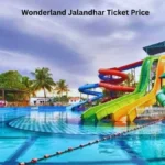 Wonderland Jalandhar Ticket Price