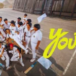 Youth Movie Ticket Booking