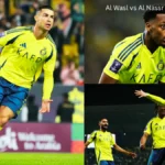 Al Wasl vs Al Nassr Tickets Price 2026