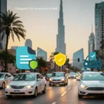 Cheapest Car Insurance in UAE
