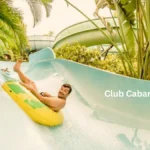 Club Cabana Ticket Price