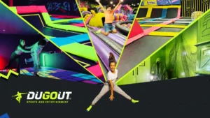 Dugout X Escape Rooms Chennai