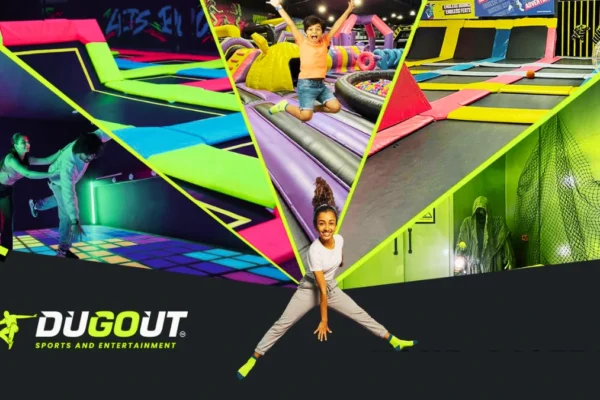 Dugout X Escape Rooms Chennai