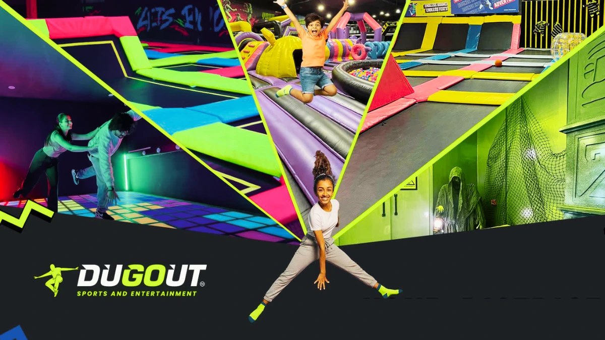 Dugout X Escape Rooms Chennai