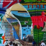 Murasoli Maran Park Perambur Chennai