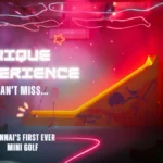 Madras Mini Golf Chennai