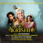 Mere Krishn Live Show Ahmedabad 2026
