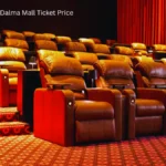 Royal Cinemas Dalma Mall Ticket Price