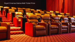 Royal Cinemas Dalma Mall Ticket Price