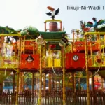 Tikuji-Ni-Wadi Tickets