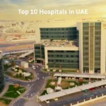 Top 10 Hospitals in UAE