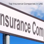 Top Insurance Companies in UAE