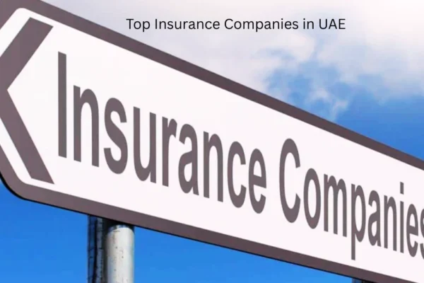 Top Insurance Companies in UAE
