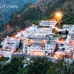 Vaishno Devi Tickets