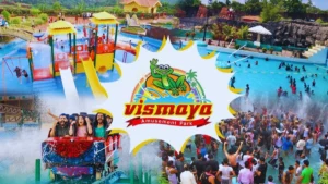 Vismaya Park Ticket Price