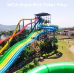 WOW Water Park Ticket Price