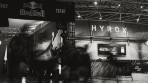 HYROX Mumbai Tickets 2026