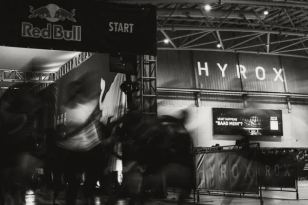HYROX Mumbai Tickets 2026