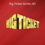 Big Ticket Series 287